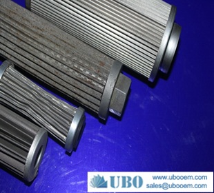pleated air conditioner filters