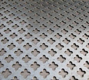 Petro-chemical industry metal felt filter element