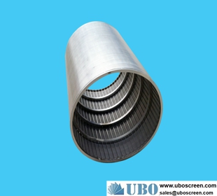 Sintered Stainess Steel Filter Cartridge