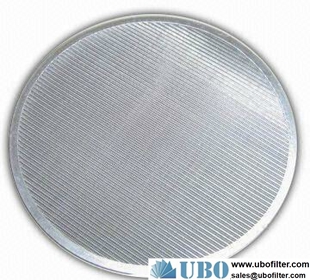 Sintered mesh filter manufacturers