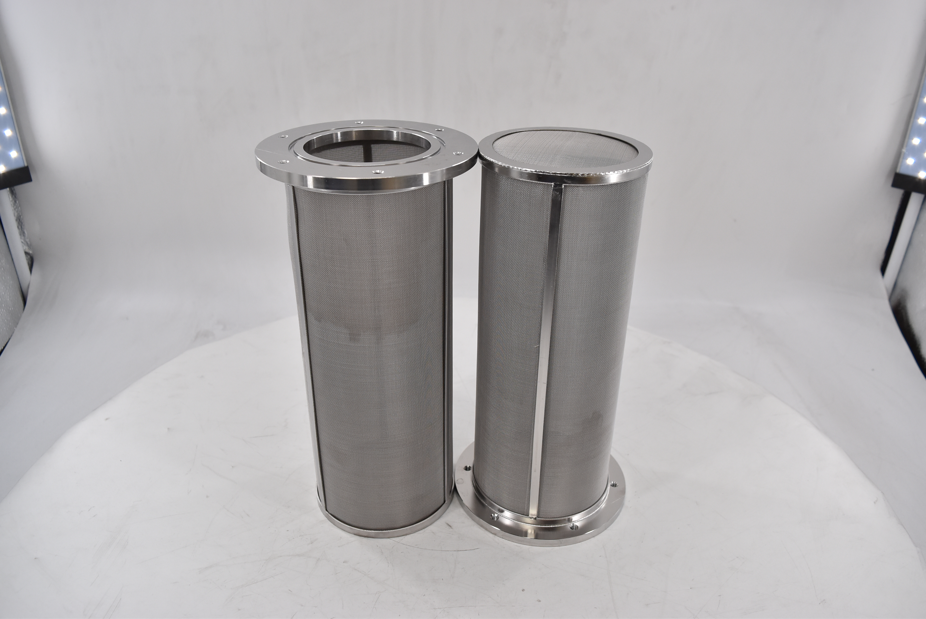 300 Micron Stainless Steel Brewing Filter Strainer for Home Beer Brewing Kettle