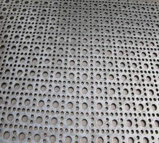 Metal Porous Sintered Mesh Filters
