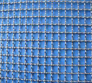 Perforated Stainless Steel Filter Disc 