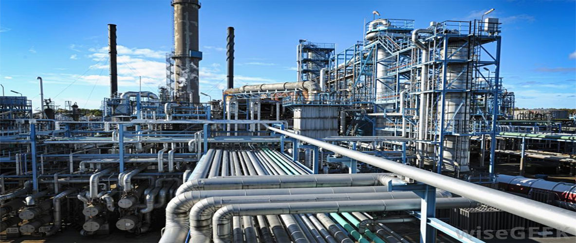 Liquid Filtration In The Chemical Industry