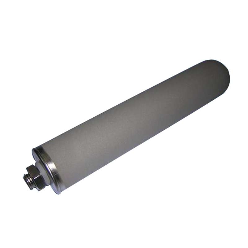 Stainless Steel sintered filter manufacturer China