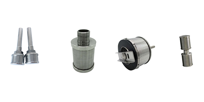 Types of Wedge Wire Nozzles for Different Industrie